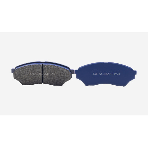 Brake Pad Set D1218/GDB3270