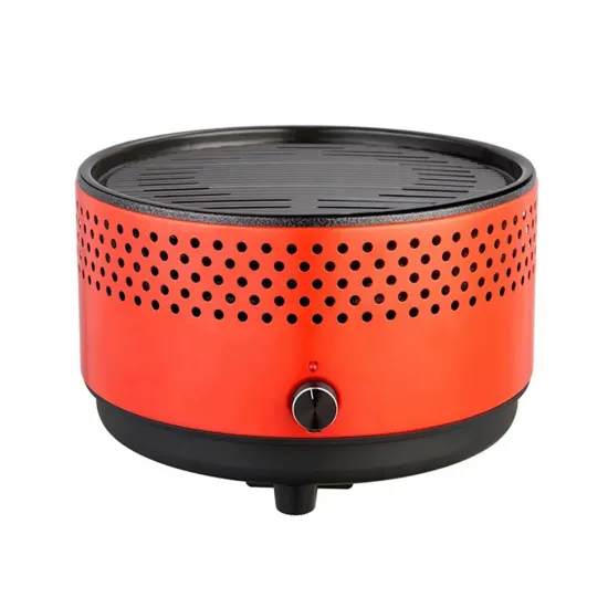 Stainless Steel Portable Table Top Bbq Grill Korean