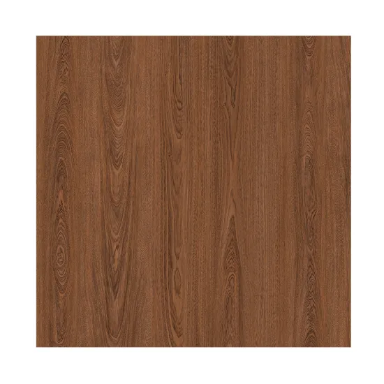 European Design UV-Coated PVC SPC Vinyl Flooring for Hotels