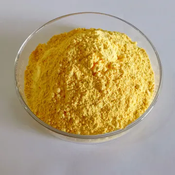 Yellow eva azodicarbonamide ac3000 blowing agent powder