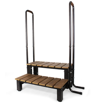Durable Hot Tub Spa Steps - Hot Sale at Factory