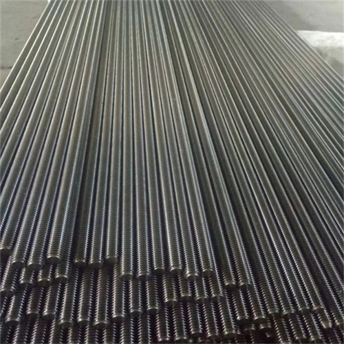 Threaded Rods 2