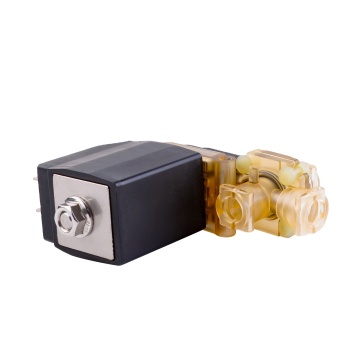 Yongchuang Ycglf11 Medical Beverage and Milk Solenoid Valve：24V＆12V、Food Class Isolation Valve