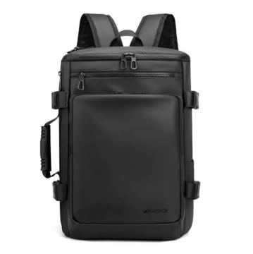 Water Resistant 17 Inch College Laptop Backpack