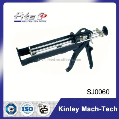 Factory Price Mini Electric Caulking Gun - Affordable Pricing on Portable Sealant Guns