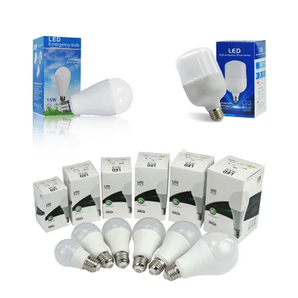 LED Bulb Light Anern 1
