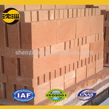 High Alumina Fireproof Brick Ladle Brick