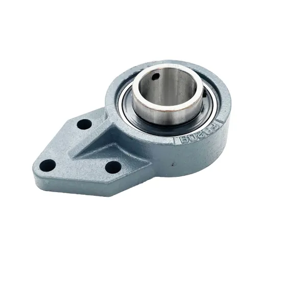 JXL UCFB209H High Quality Gray Iron Pillow Block Bearing Housing: FB210, FB209, FB206, FB205