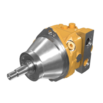 Piston motor 520-0944/5200944 for motor grader 140