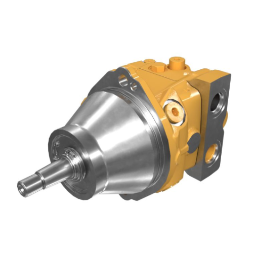 Piston motor 520-0944/5200944 for motor grader 140