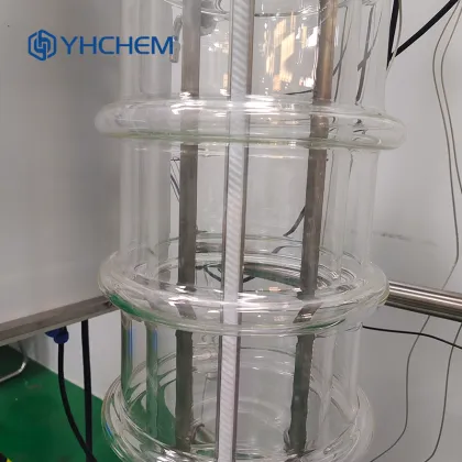 High Efficiency Rose Water Distillation Unit for Essential Aromatic Oils