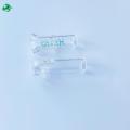 Glass Filter Tip Flat pre rolls with glass tip custom LOGO Supplier