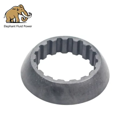 Eaton 70122 Pump Parts: Rotary Group, Drive Shaft, Pistons