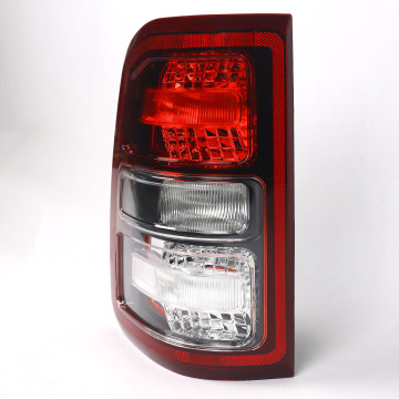 2019-2021 Dodge RAM 1500 Tail Light Rear Brake Lamp Assembly 55112993AC