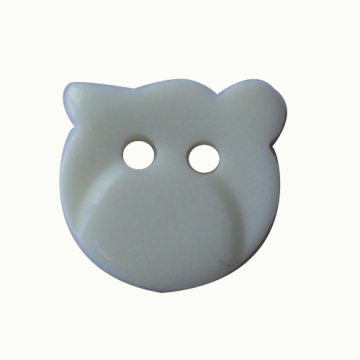 Resin Fancy Buttons