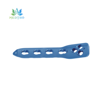 proximal femoral locking plate