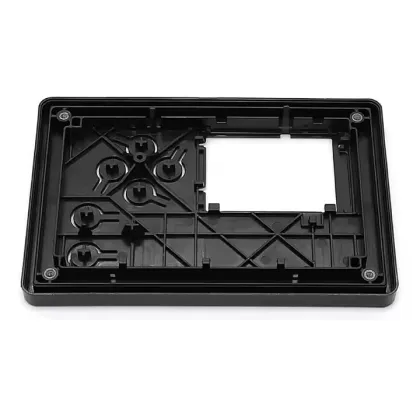 abs plastic waterproof box waterproof junction box