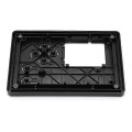 Custom Plastic Electric Motorcycle Components