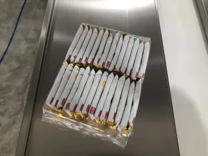 Ruipuhua High Quality Biscuits Cookies Crackers Small Cakes Family Pack