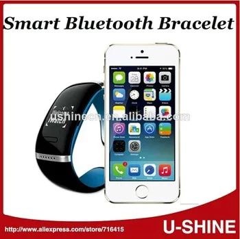 Shanghai Beijing u8 bluetooth wrist watch dealer for iphone smart phone accessories