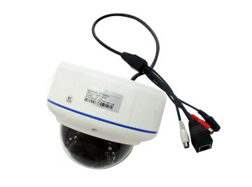 New Arrived 2mp Megapixel Ip Camera With H.264 Main Profile