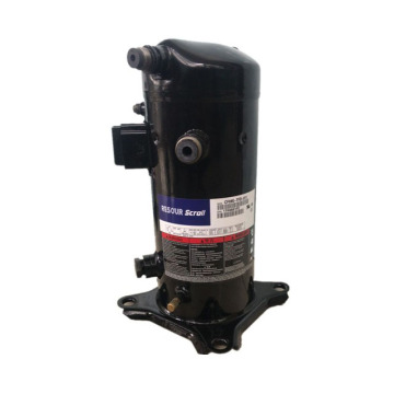 COOLSOUR ZB/ZR Series: High-Power Scroll Compressors for Refrigeration Systems - 8HP, 10HP, 12HP, 20HP, 30HP by Copeland
