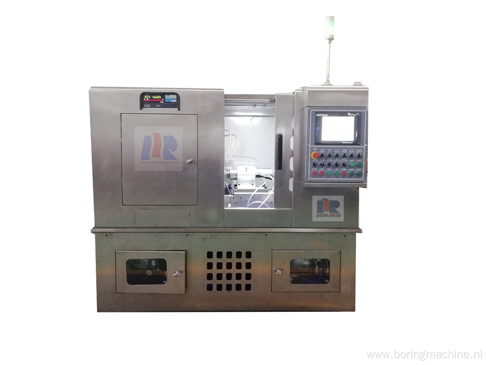 CNC bearing groove grinding Machine for Sale
