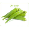 Pure Okra Extract Powder Gumbo Extract