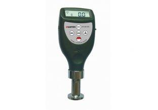 Digital ASTMD2240 / JISK7215 0 - 100HC Shore Durometer HT-6
