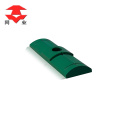 Nylon Plastic Dowel Pin Rod High wear resistant self lubricating cast nylon Factory