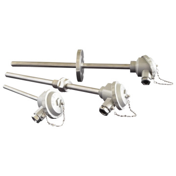 Thermal Resistor (WRZ)