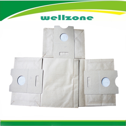 micro filter dust bag for vacuum cleaner