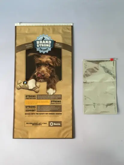 Reclosable Slider Zipper Bags