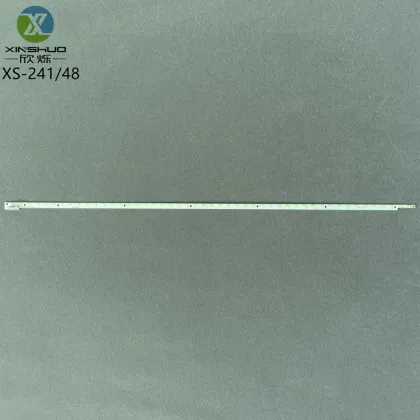 39-inch V390HJ1-LE6-TREM1 LED Light Bar for Panasonic TV Repair and Replacement Parts