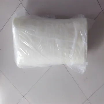 F8 Synthetic Pockets Filter Materials