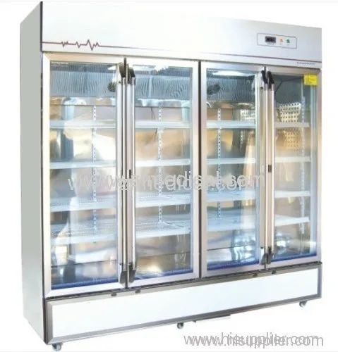 2 To 8 Degree Medical Refrigerator 