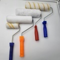 China latex paint glue coating roller brush Factory