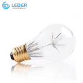 LEDER Edison Leeslamp Gloeilamp