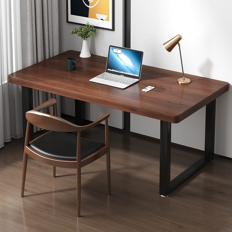 Wooden Table for Office