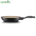 Best Shot Blasting Forged Fry Pan Cookware