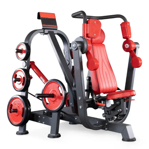 Professional Gym Strength Training SUPER PULLOVER MACHINE