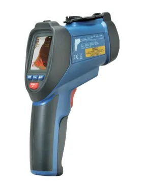 DT-9862 InfraRed Thermometers