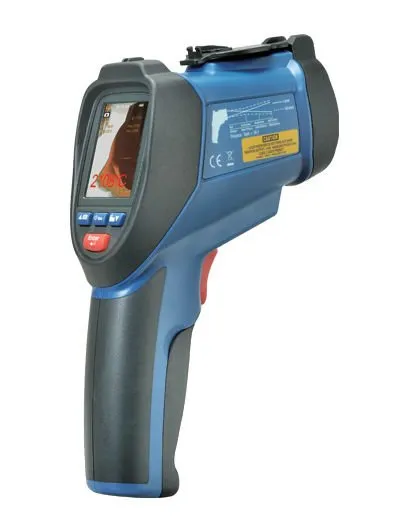 DT-9862 InfraRed Thermometers