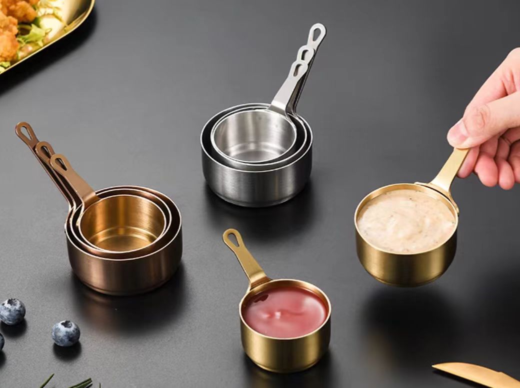 sauce cup