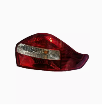 Chery Kaiyi E3 Хвосты