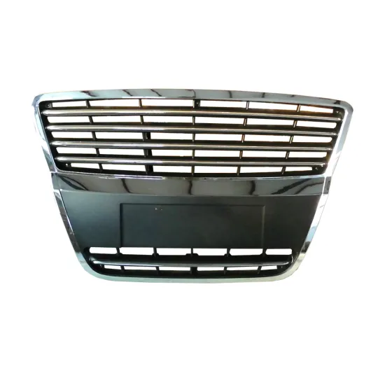 Front Grille for DONGFENG 1084*646*166 HC-B-35031 Bus Parts