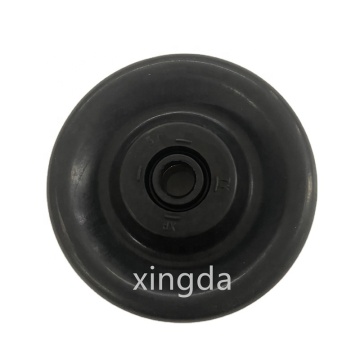 High-Quality Washing Machine Parts: Rubber Bowl Buffer Cup & Seals with Plastic Material