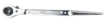 Scaffolding Spanners