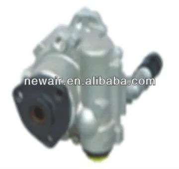 Hydraulic Power Steering Pump For Vito 0024665201