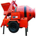 JZM500 concrete mixer with Good Quality Low Price